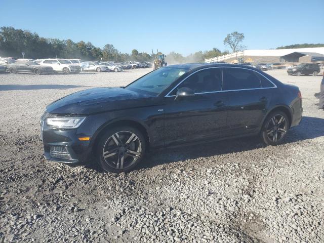 AUDI A4 PREMIUM 2017 with VIN WAUENAF48HN036425 - Photo from auction