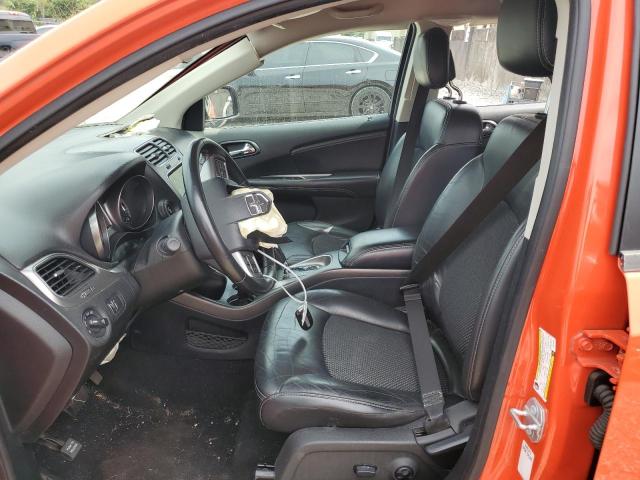 Photo 7 from auction – 2019 DODGE JOURNEY CR with VIN 3C4PDCGGXKT737462