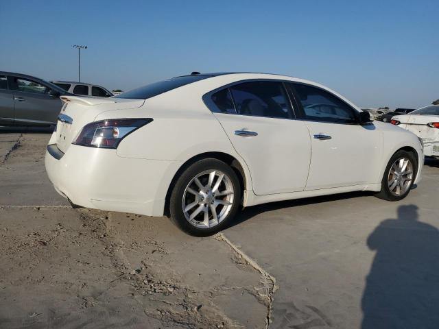 Zdjęcie 3 z aukcji – 2012 NISSAN MAXIMA S z VIN 1N4AA5AP7CC870203
