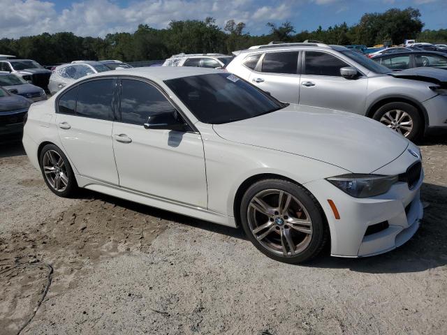 Photo 4 from auction – 2014 BMW 328 I with VIN WBA3A5C52EJ584723