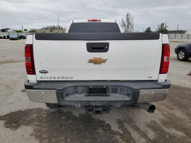 Photo 6 from auction – 2011 CHEVROLET SILVERADO with VIN 1GC1CXC81BF225954
