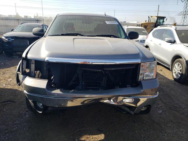 Photo 5 from auction – 2008 GMC SIERRA K15 with VIN 2GTEK190181219770
