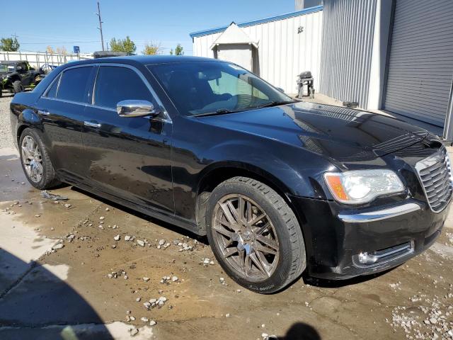 Photo 4 from auction – 2012 CHRYSLER 300 LIMITE with VIN 2C3CCACG7CH221683