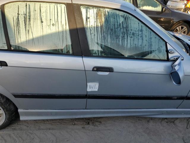 Photo 12 from auction – 1998 BMW M3 with VIN WBSCD9324WEE07376