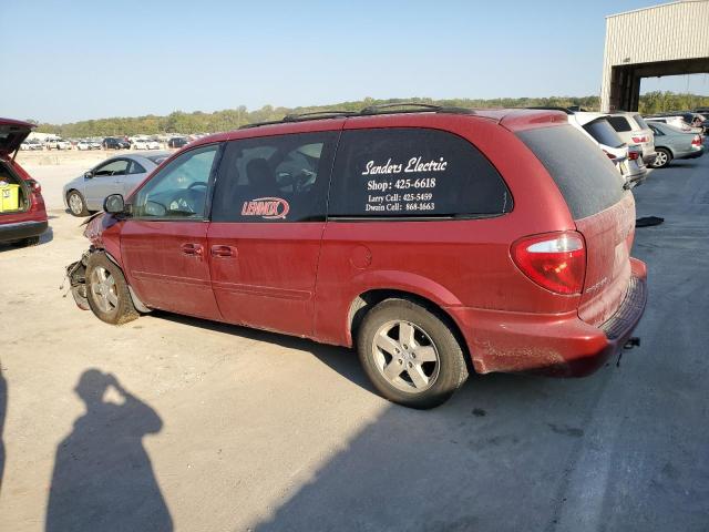 Photo 2 from auction – 2006 DODGE GRAND CARA with VIN 2D4GP44LX6R846529