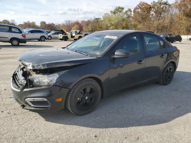 Photo 1 from auction – 2015 CHEVROLET CRUZE LT with VIN 1G1PC5SB9F7148013