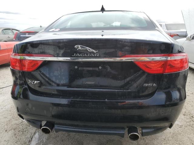 Photo 6 from auction – 2017 JAGUAR XF with VIN SAJBR4BV4HCY46643