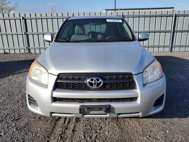 Photo 5 from auction – 2011 TOYOTA RAV4 with VIN 2T3ZF4DV9BW069674