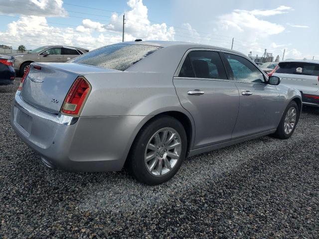 Photo 3 from auction – 2011 CHRYSLER 300 LIMITE with VIN 2C3CA5CG3BH549629
