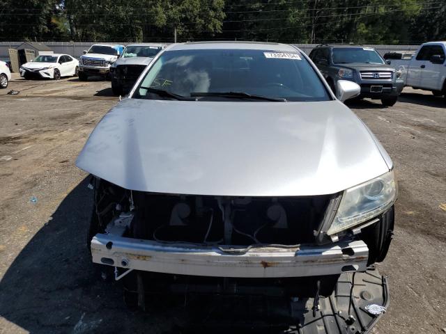 Photo 5 from auction – 2014 LEXUS ES 350 with VIN JTHBK1GG9E2133538