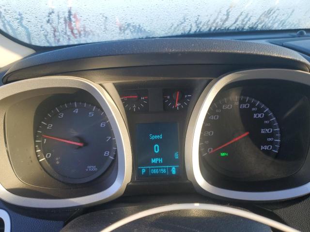 Photo 9 from auction – 2011 CHEVROLET EQUINOX LT with VIN 2CNALDEC1B6480836