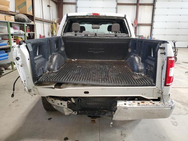Photo 6 from auction – 2018 FORD F150 SUPER with VIN 1FTEW1E52JFA45969