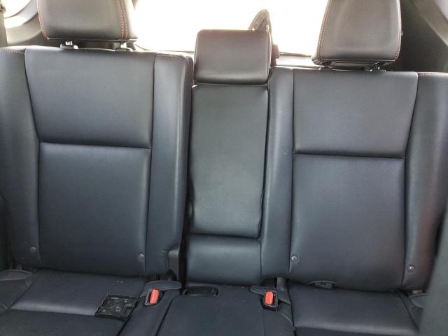 Photo 10 from auction – 2016 TOYOTA RAV4 SE with VIN 2T3NFREV6GW293275