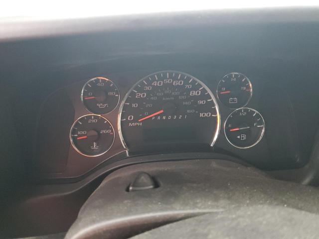 Photo 9 from auction – 2008 CHEVROLET EXPRESS G3 with VIN 1GAHG35K581180004
