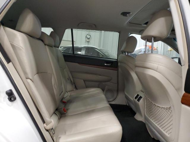 Снимка 11 от търг – 2014 SUBARU OUTBACK 2. с VIN 4S4BRCMC8E3317286