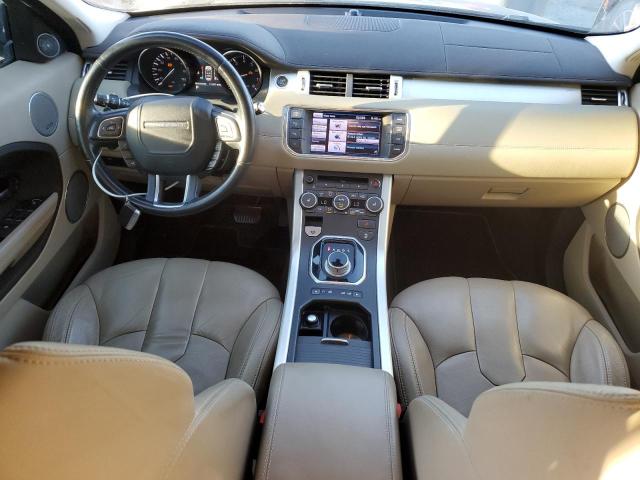 Photo 8 from auction – 2013 LAND ROVER RANGE ROVE with VIN SALVR2BG7DH716024