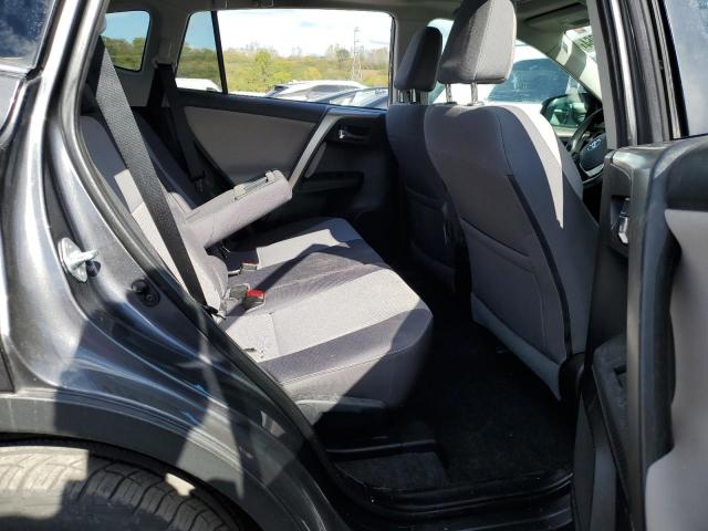 Photo 11 from auction – 2015 TOYOTA RAV4 XLE with VIN 2T3RFREV5FW317355