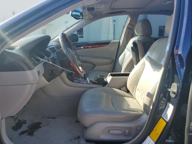 Foto 7 de la subasta – 2003 LEXUS ES 300 con VIN JTHBF30G930089429