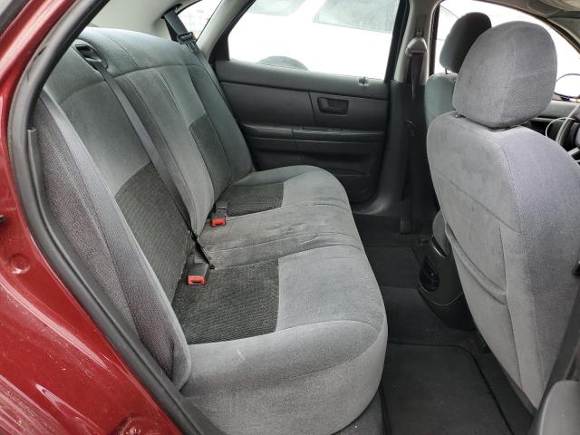 Photo 10 from auction – 2004 FORD TAURUS SES with VIN 1FAFP55204G161965