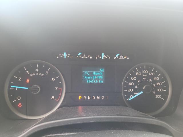 Photo 9 from auction – 2019 FORD F150 SUPER with VIN 1FTEW1EB6KKD20189