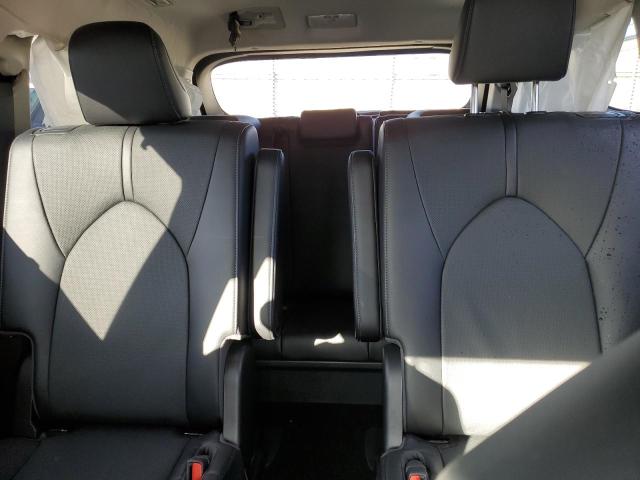 Photo 10 from auction – 2023 TOYOTA HIGHLANDER with VIN 5TDKDRAH3PS004122