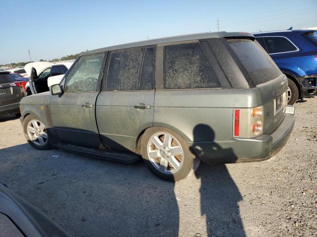 Foto 2 de la subasta – 2003 LAND ROVER RANGE ROVE con VIN SALMB11433A113628