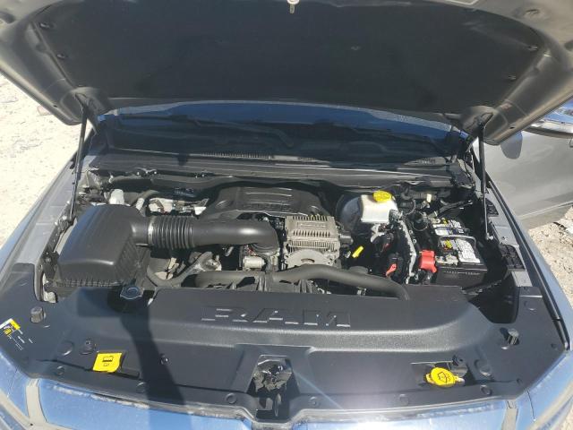 Photo 11 from auction – 2019 RAM 1500 LIMIT with VIN 1C6SRFHT1KN870904
