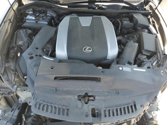 Photo 11 from auction – 2018 LEXUS GS 350 BAS with VIN JTHBZ1BL0JA015118