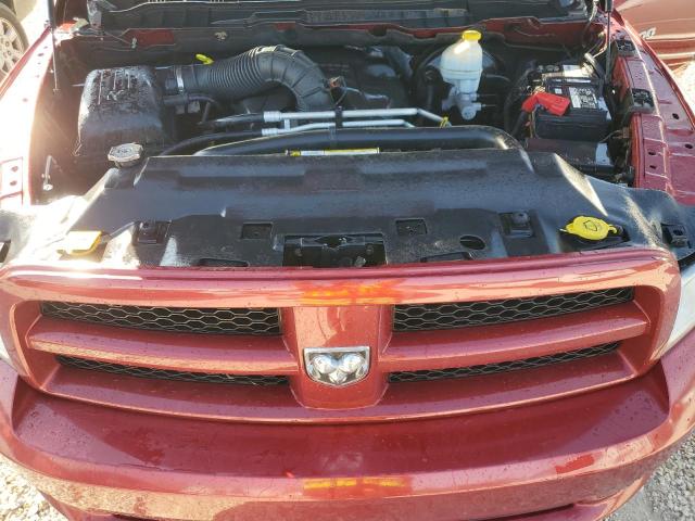 Photo 11 from auction – 2012 DODGE RAM 1500 S with VIN 1C6RD7FT2CS189661