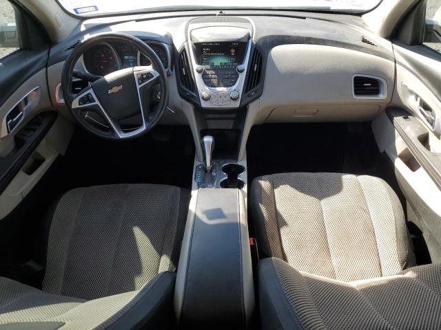 Photo 8 from auction – 2014 CHEVROLET EQUINOX LT with VIN 2GNALBEK8E6224012