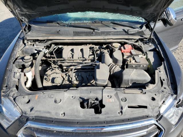 Фото 11 с аукциона – 2018 FORD TAURUS LIM с VIN 1FAHP2J85JG130692