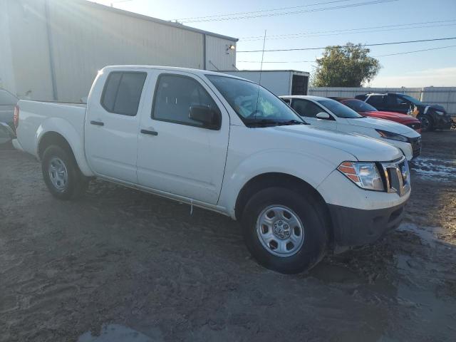 Photo 4 from auction – 2020 NISSAN FRONTIER S with VIN 1N6ED0EA2LN727138