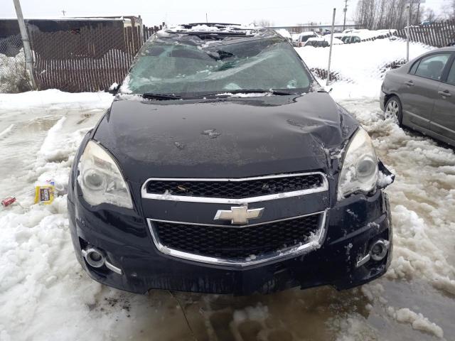 Photo 5 from auction – 2010 CHEVROLET EQUINOX LT with VIN 2CNFLGEYXA6208254