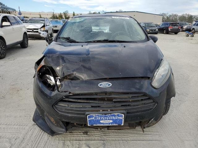 Photo 5 from auction – 2016 FORD FIESTA SE with VIN 3FADP4EJ7GM192861