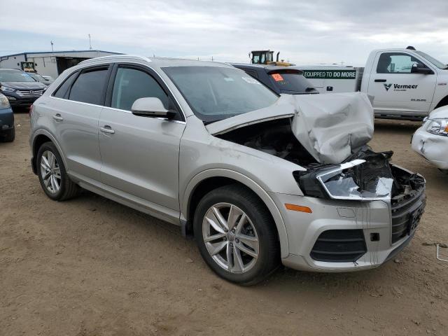Photo 4 from auction – 2016 AUDI Q3 PREMIUM with VIN WA1EFCFS1GR021874