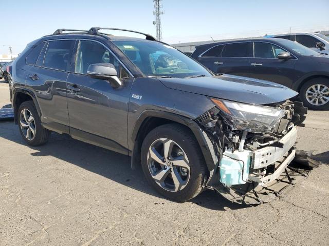 Photo 4 from auction – 2024 TOYOTA RAV4 PRIME with VIN JTMAB3FV2RD195107