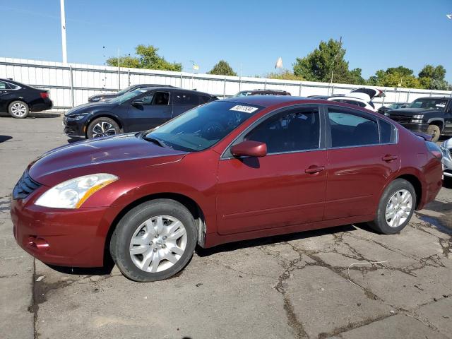 NISSAN ALTIMA BAS 2011 with VIN 1N4AL2AP0BC182051 - Photo from auction