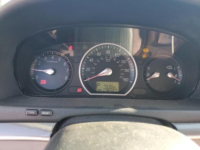 Photo 9 from auction – 2006 HYUNDAI SONATA GLS with VIN 5NPEU46F56H141641