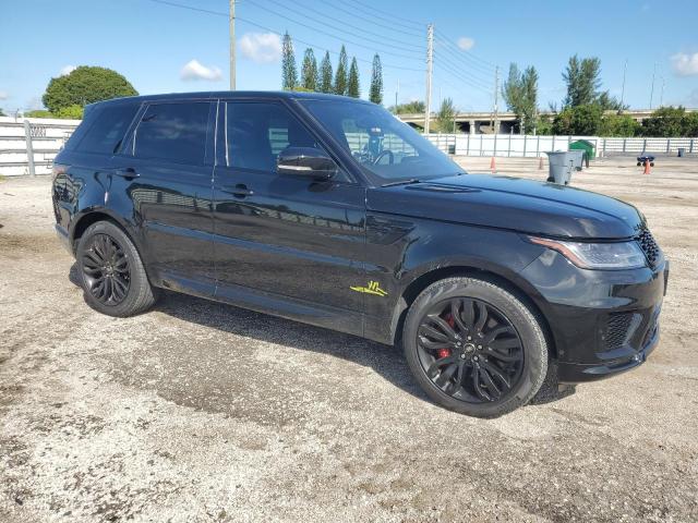 Photo 4 from auction – 2019 LAND ROVER RANGE ROVE with VIN SALWR2RE7KA835612