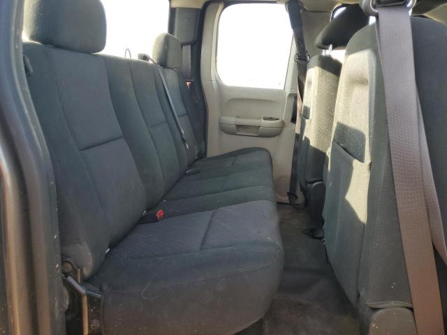 Photo 10 from auction – 2013 CHEVROLET SILVERADO with VIN 1GC2KVCG1DZ338498