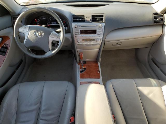 Photo 8 from auction – 2010 TOYOTA CAMRY BASE with VIN 4T1BF3EK1AU017348