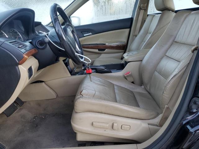 Photo 7 from auction – 2011 HONDA ACCORD EXL with VIN 1HGCP3F85BA017964