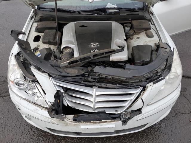 Photo 11 from auction – 2011 HYUNDAI GENESIS 3. with VIN KMHGC4DE0BU140737