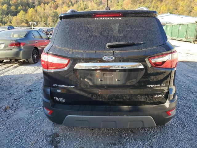 Photo 6 from auction – 2020 FORD ECOSPORT T with VIN MAJ6S3KL9LC382969