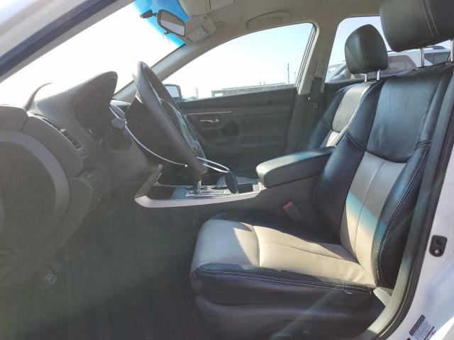 Photo 7 from auction – 2015 NISSAN ALTIMA 2.5 with VIN 1N4AL3AP5FN863032