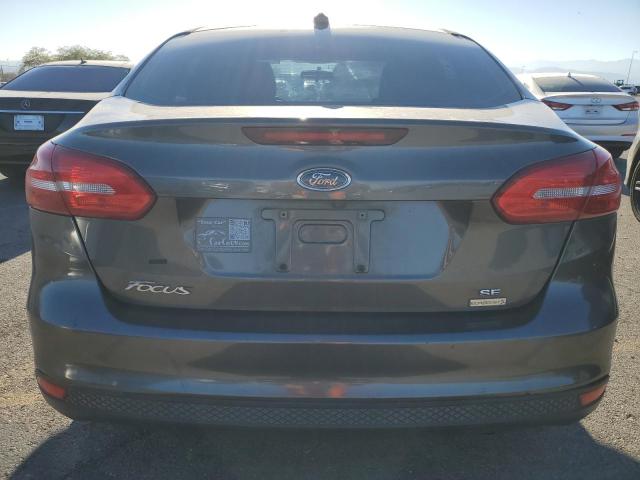 صورة رقم 6 من المزاد - 2018 FORD FOCUS SE مع VIN 1FADP3FE7JL270575
