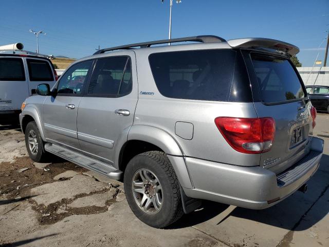 Photo 2 from auction – 2007 TOYOTA SEQUOIA LI with VIN 5TDBT48AX7S286550