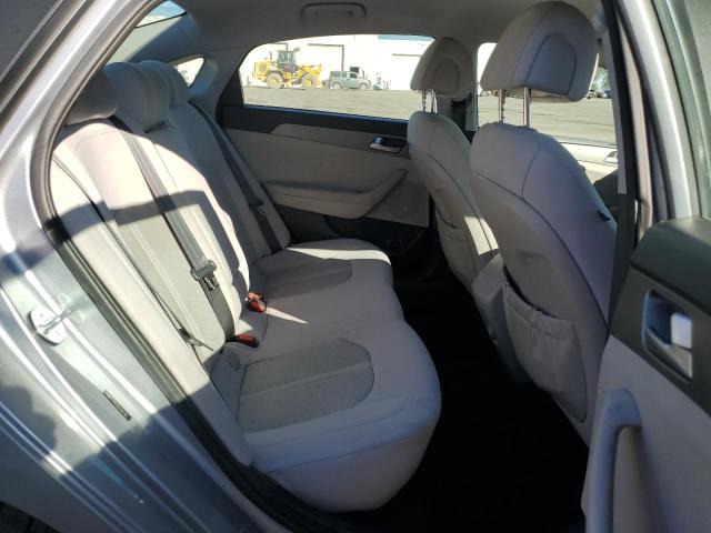 Photo 10 from auction – 2016 HYUNDAI SONATA SE with VIN 5NPE24AF0GH269736