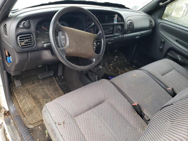Photo 8 from auction – 1998 DODGE RAM 1500 with VIN 1B7HF16Y7WS591347