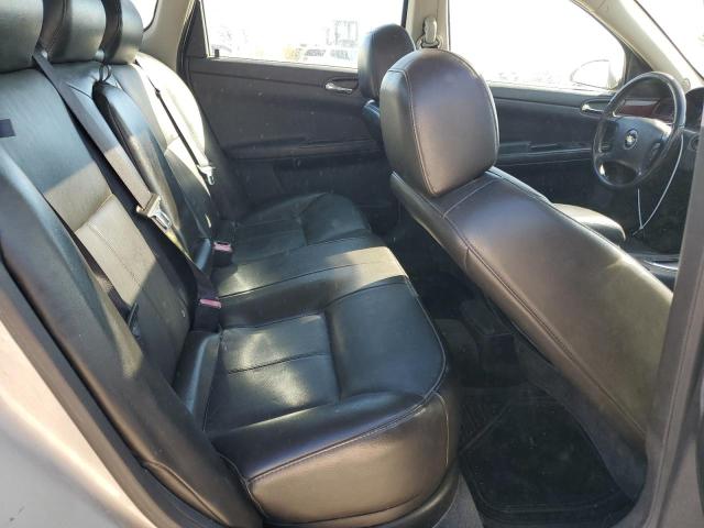 Photo 10 from auction – 2007 CHEVROLET IMPALA LT with VIN 2G1WT58K979412513